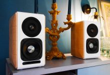 Best Stereo System for Home