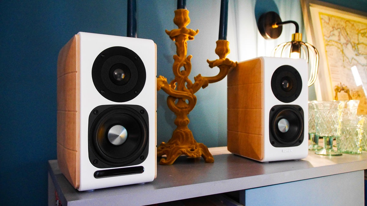Best Stereo System for Home