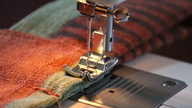 Sewing Machines for Leather
