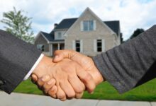 Real Estate