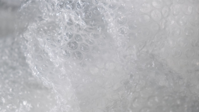 Why Bubble Wrap is Beneficial to Small Businesses?