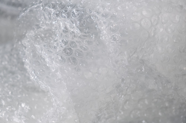 Why Bubble Wrap is Beneficial to Small Businesses?