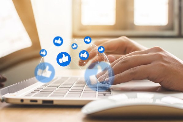 Five Ways Social Media Can Be Used to Effectively Market Your Business