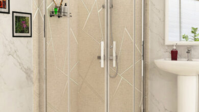 Offset Quadrant Shower Enclosure Vs. Quadrant Shower Enclosure – What’s the Difference