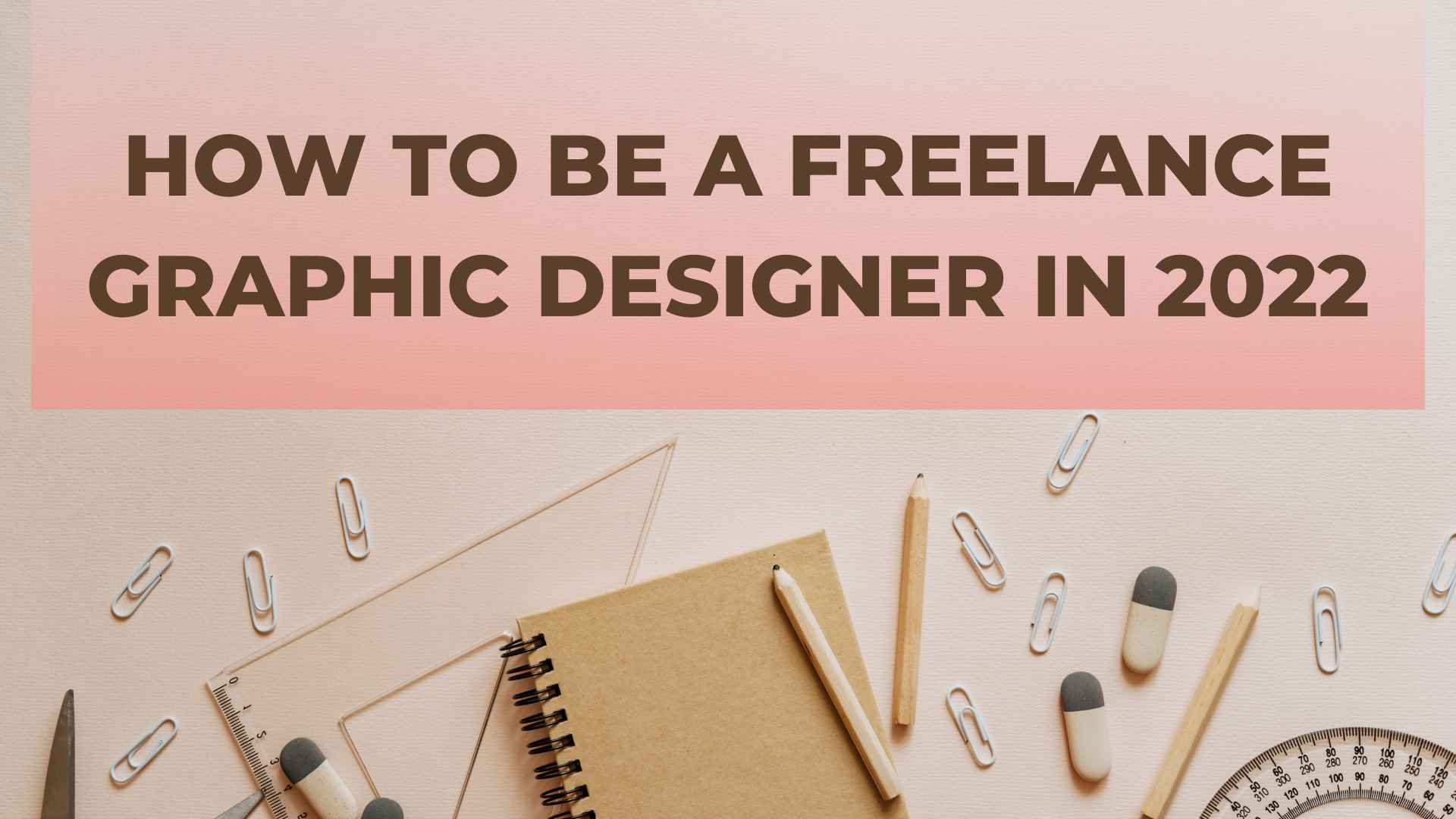 Freelance Graphic Designer