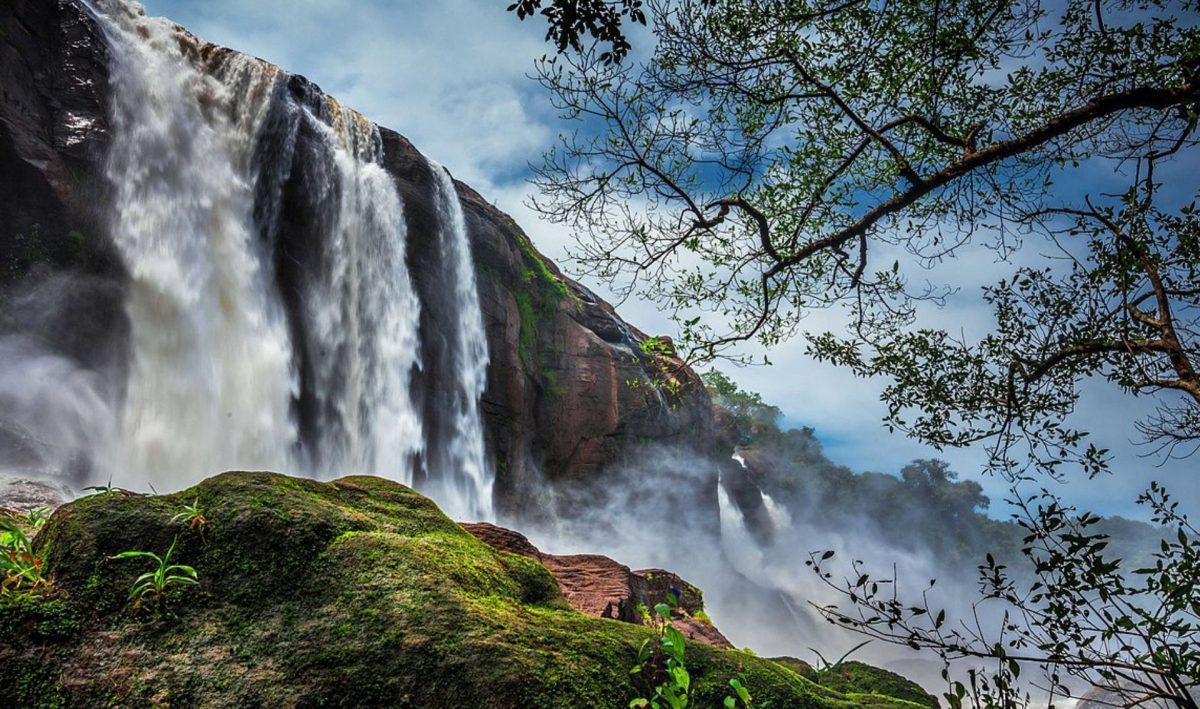 5 Stunning Waterfalls That Will Calm Your Mind
