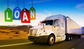 Truck Loans