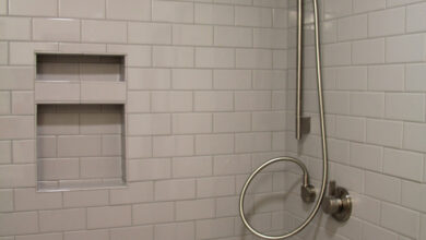 Plumbing Problems