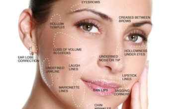 What Are the Uses of Dermal Fillers Treatment
