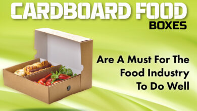 wholesale food boxes