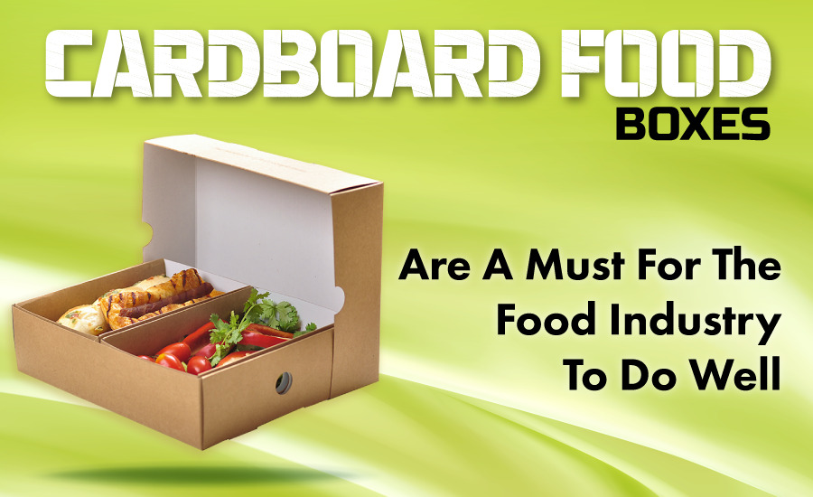 wholesale food boxes