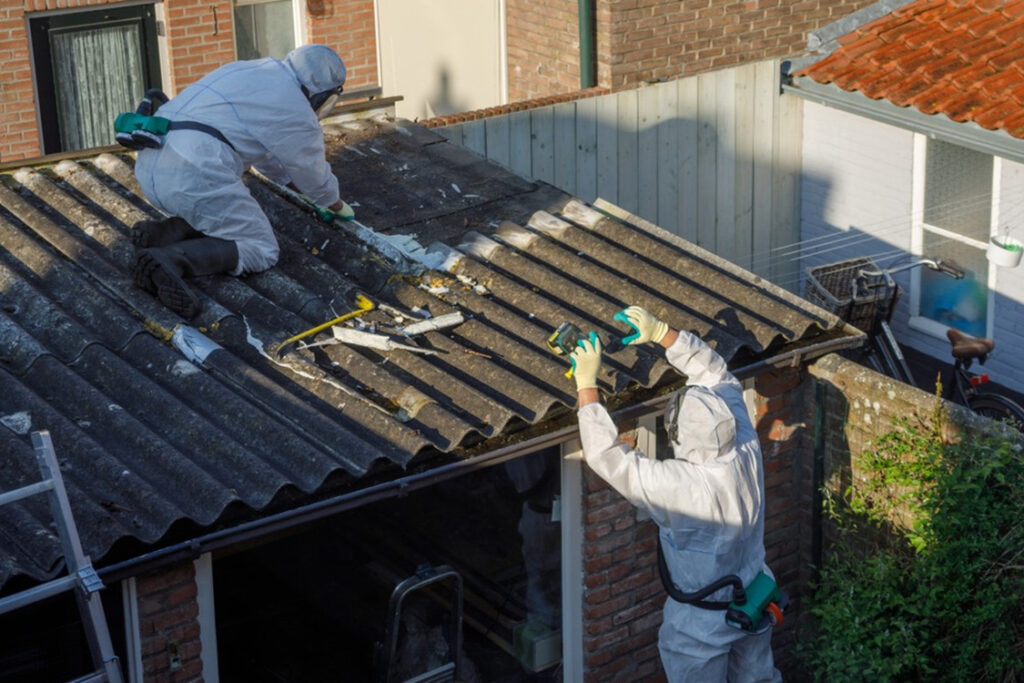 Is Your Home Safe? Get Professional Asbestos Testing to Find Out