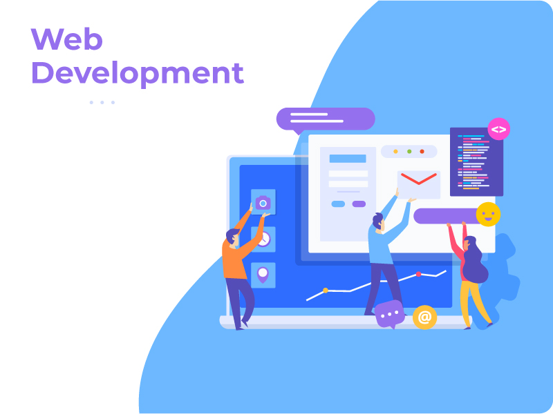 Web Development