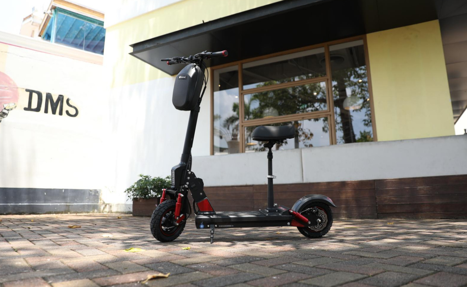 Electric Scooters