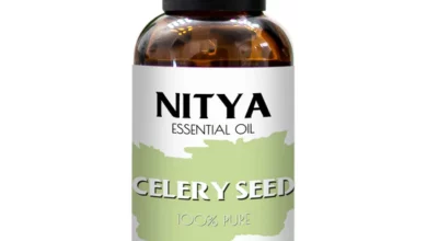 carrot seed oil benefits