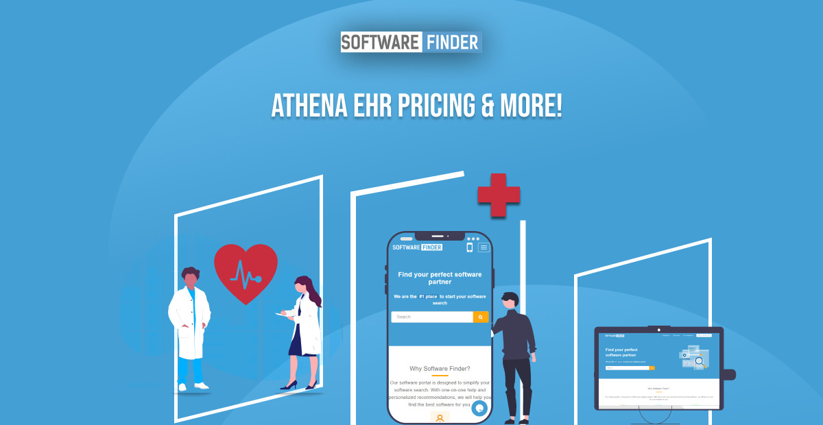 Athena EHR Pricing