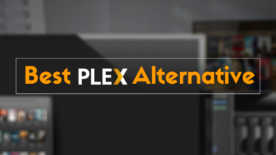 Best-Plex-Alternatives