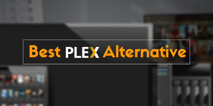 Best-Plex-Alternatives