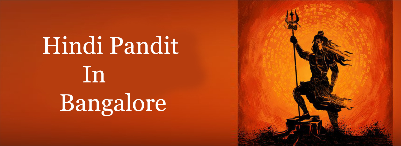 How Do I Book Hindi Pandit in Bangalore For Griha Pravesh Puja?