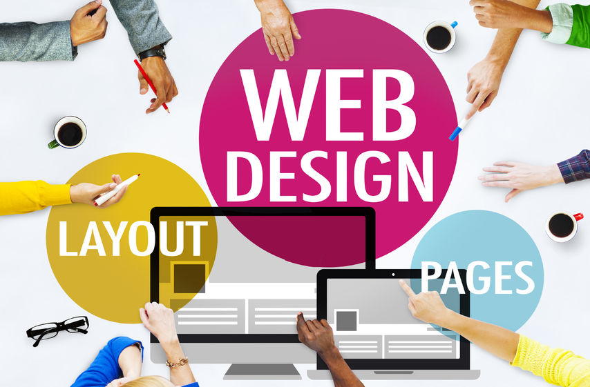 Web Designer