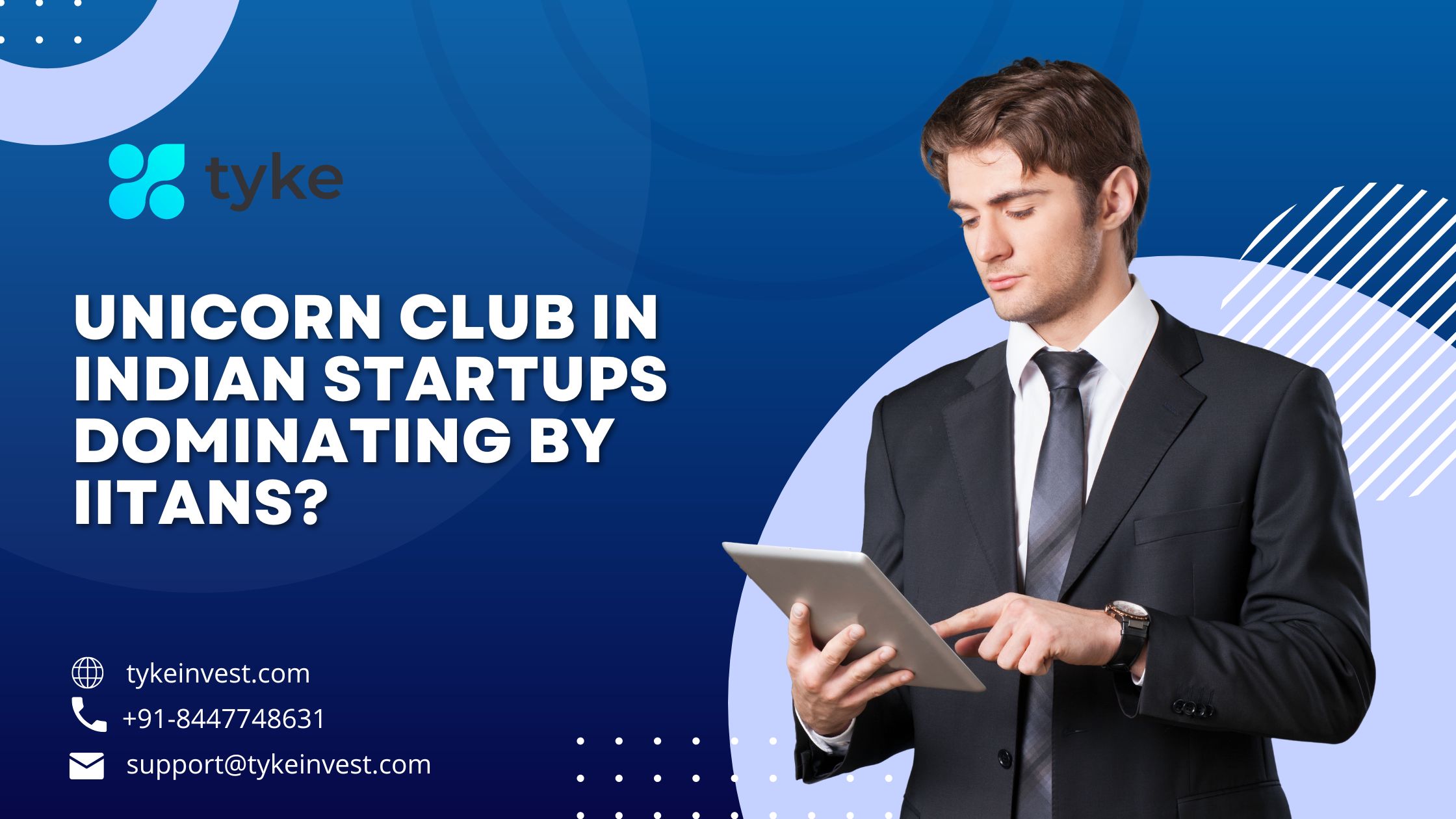 Is it true unicorn club in Indian startups dominating by IITans