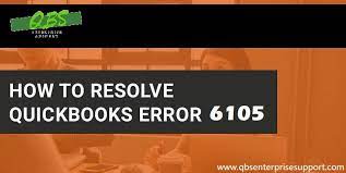 QuickBoosk-error-6105