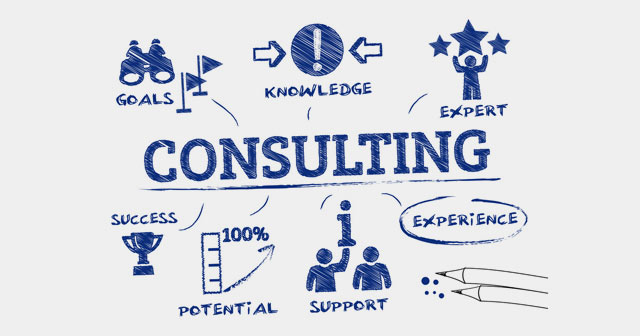 IT Consulting Services