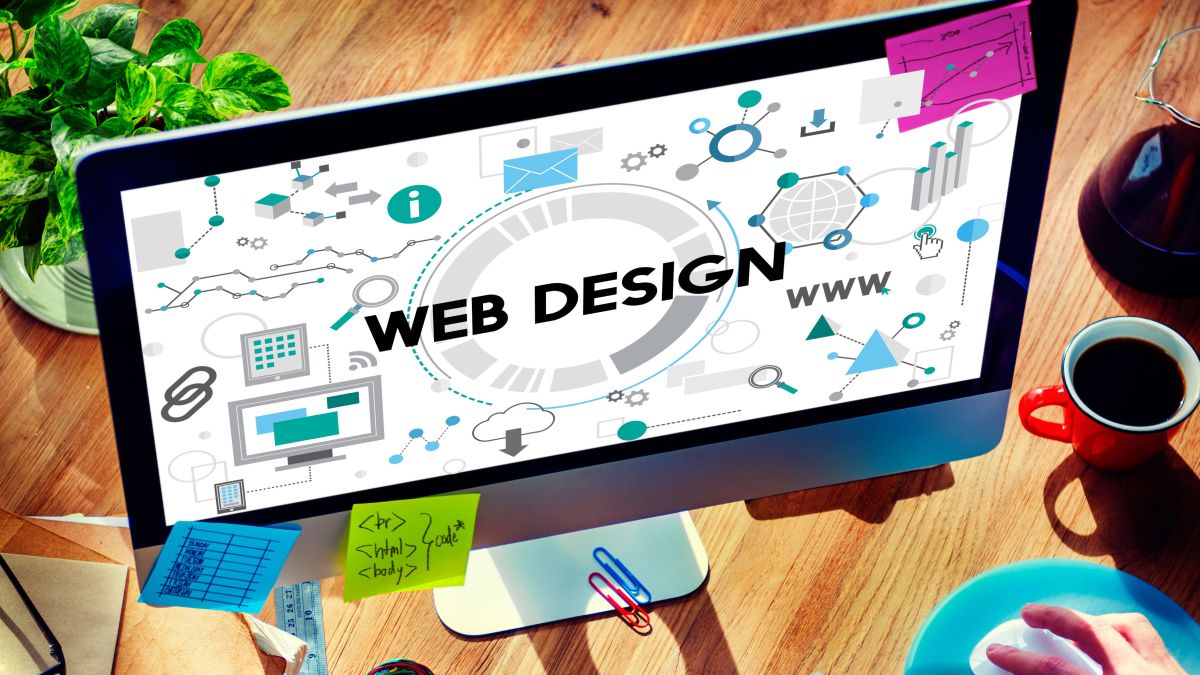 Web Design Company