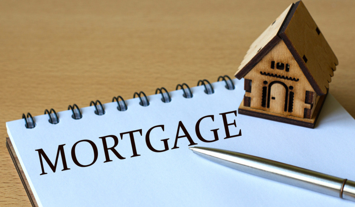 mortgage loan