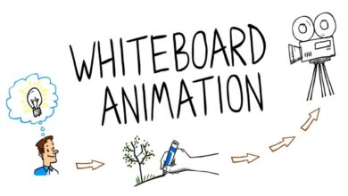 Whiteboard Video