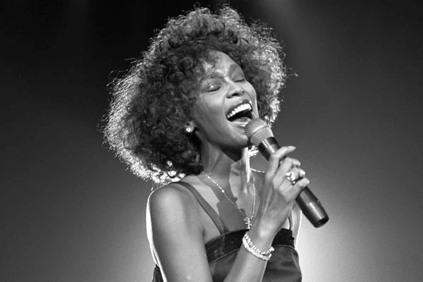 Whitney Houston