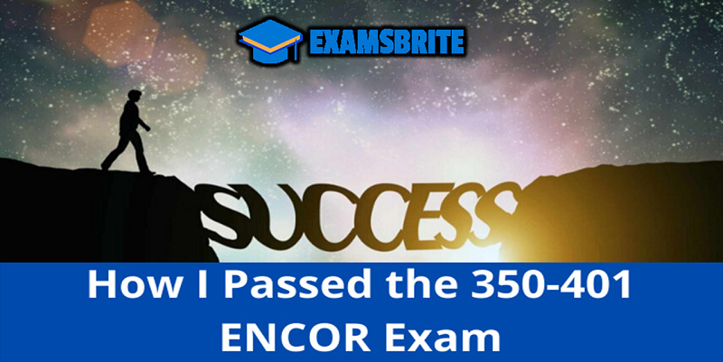 350-401 exam questions
