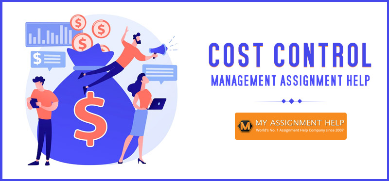 cost control management assignment help