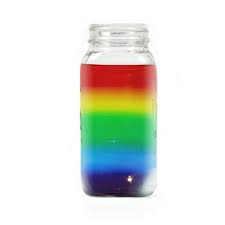 rainbow dash jar