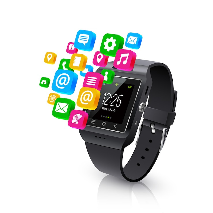 Wearable App Development