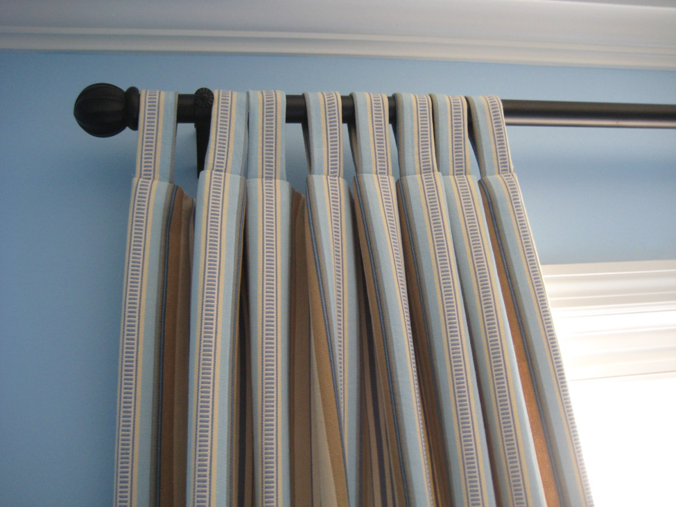 Tier curtains for home windows: