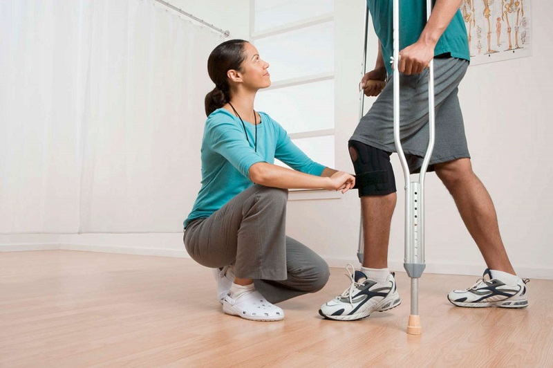 physiotherapy in sherwood park