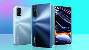 realme phone