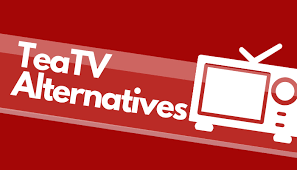 tea tv alternatives