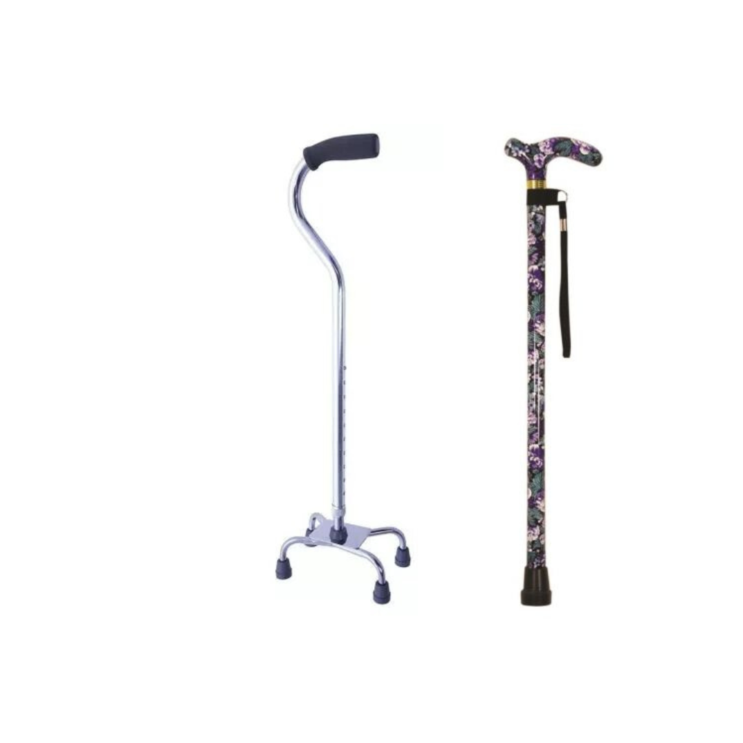 Mobility aids