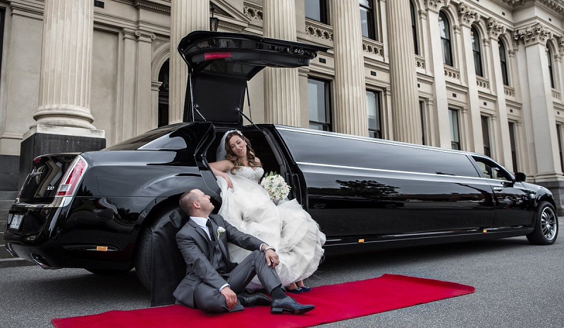 wedding limousine services new haven county,ct