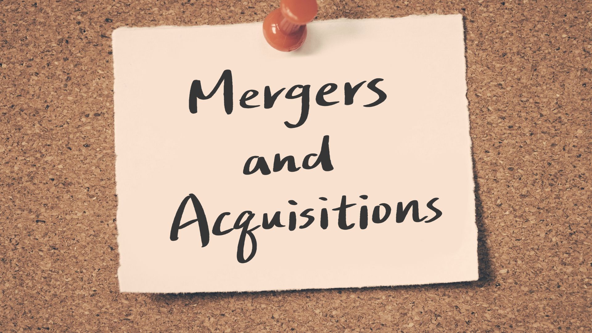 What is Mergers and Acquisition – Valuation