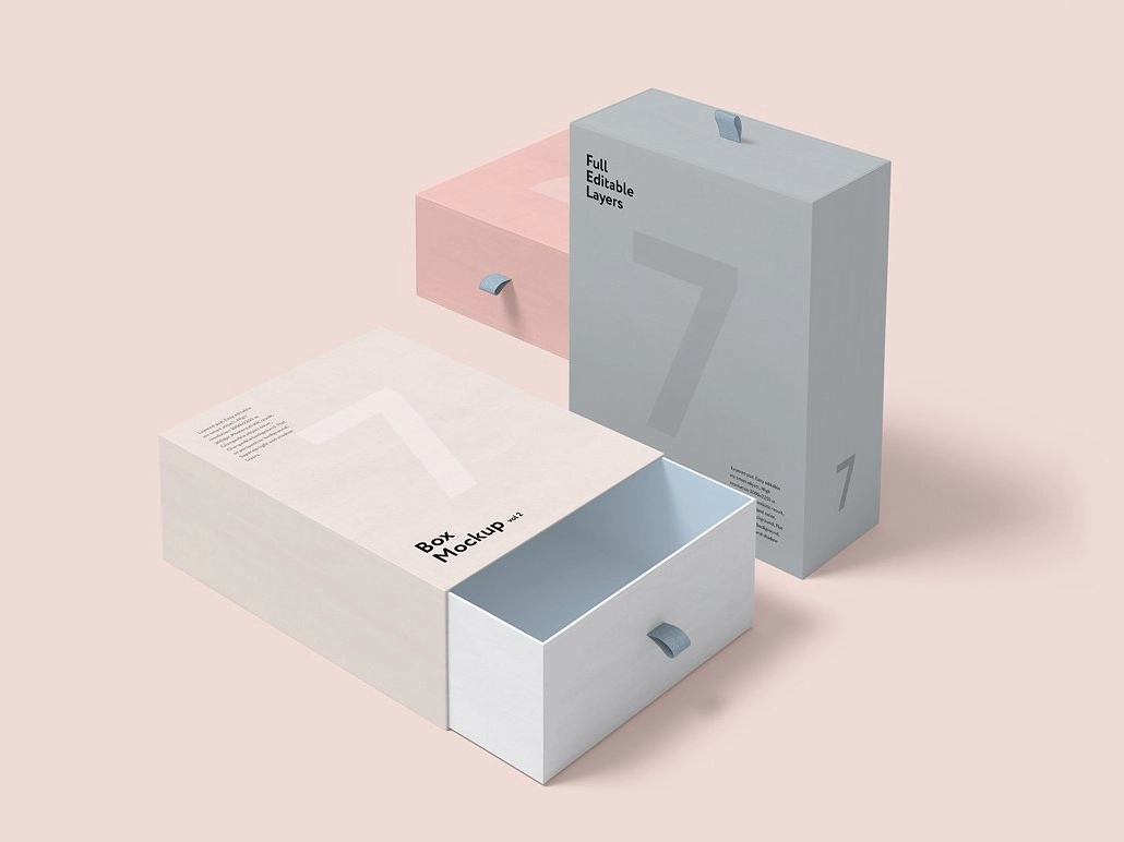 Compact Boxes