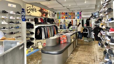 The Top 10 Best Skate Shops In The World