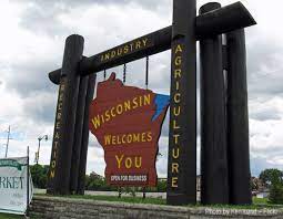 Wisconsin