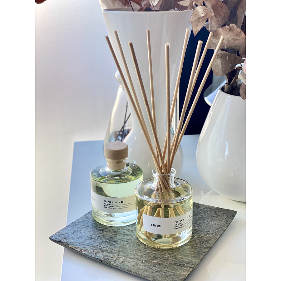 Reed Diffuser Boxes