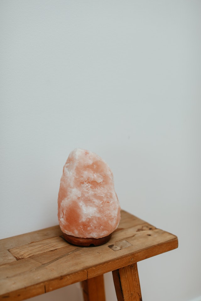 Himalayan Salt Lamps