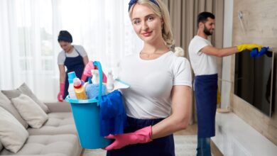 top commercial cleaning companies fresno