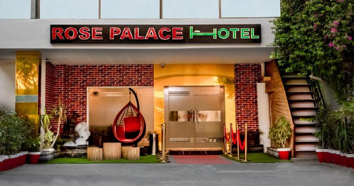 A Image for Hotels in Lahore