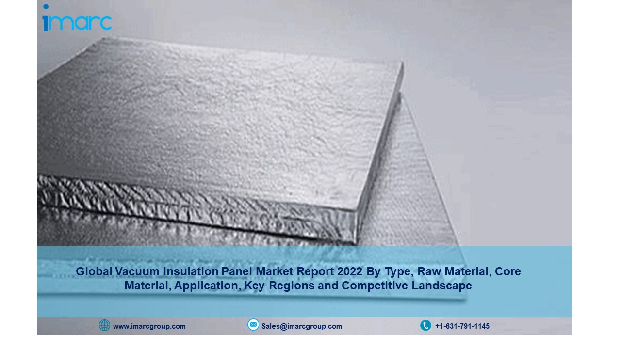 Vacuum Insulation Panel Market